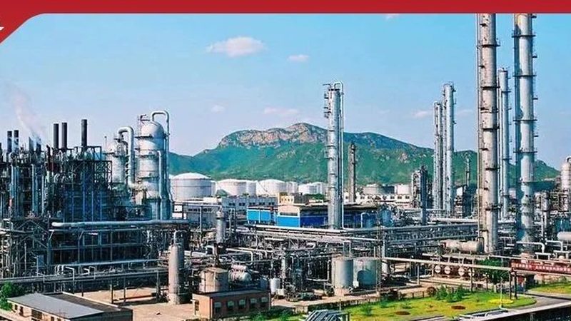 化工产品直销批发：揭秘行业供应链与选品要点**