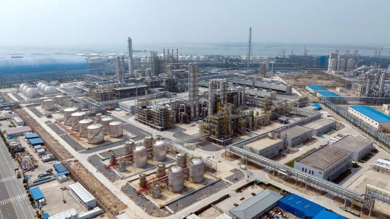 广东色母粒品牌选购指南：如何选择合适的色母粒
